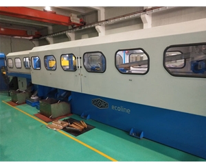 客戶案例，應用于德國GEORG生產線